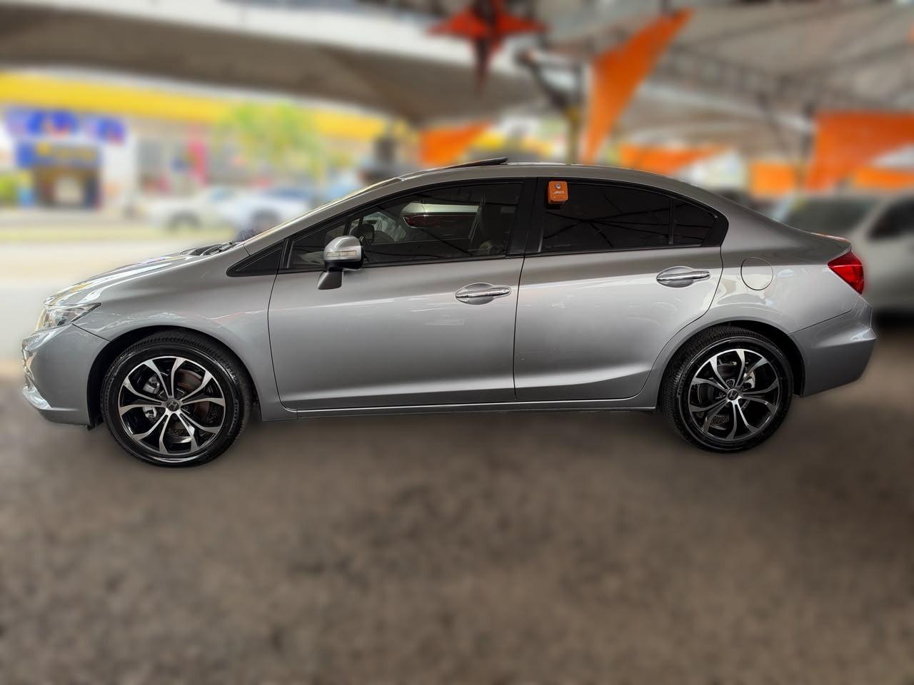 HONDA Civic - Foto