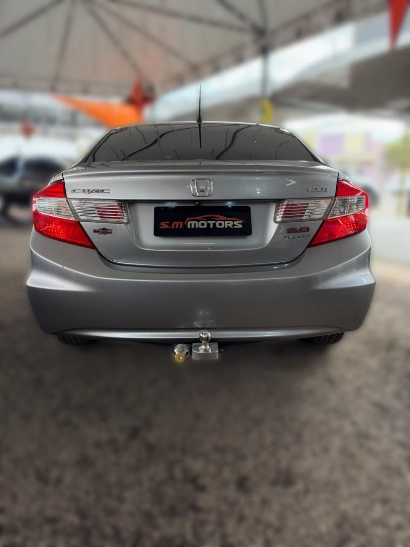 HONDA Civic - Foto
