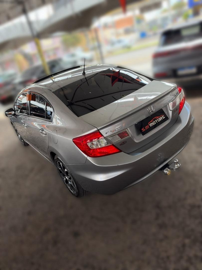 HONDA Civic - Foto