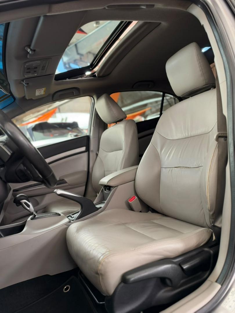 HONDA Civic - Foto