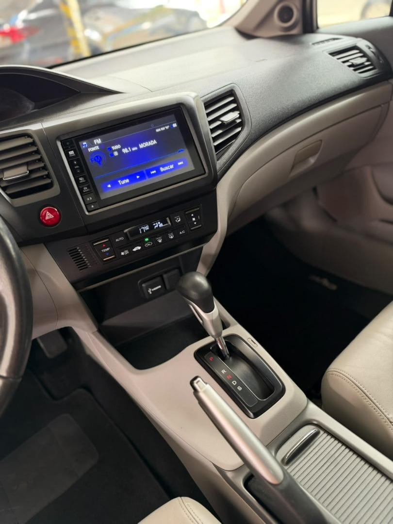 HONDA Civic - Foto