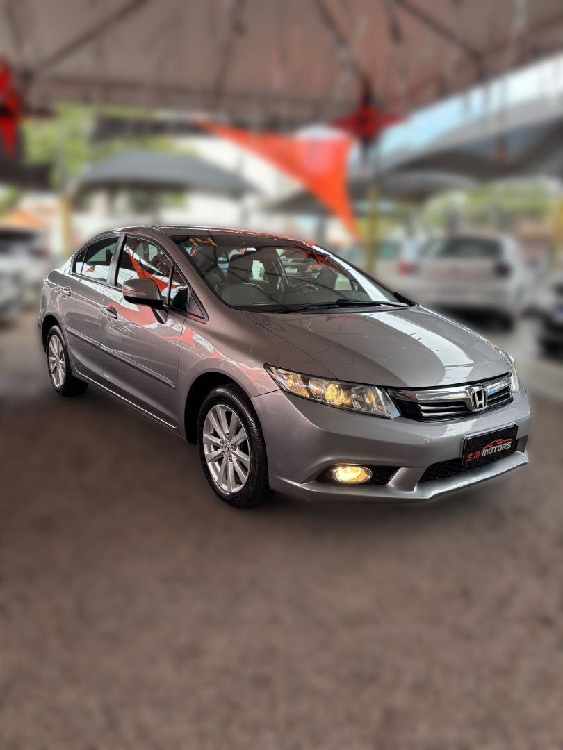 HONDA Civic - Foto