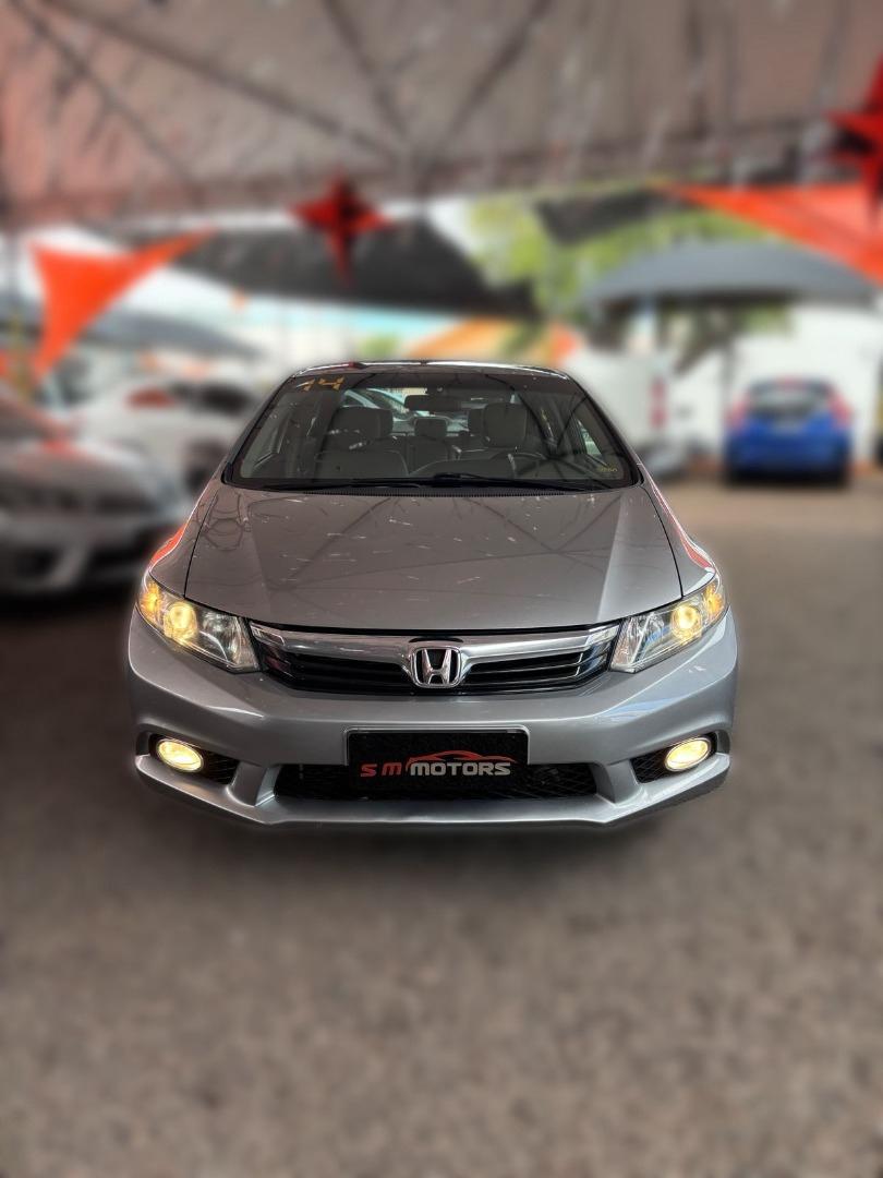 HONDA Civic - Foto