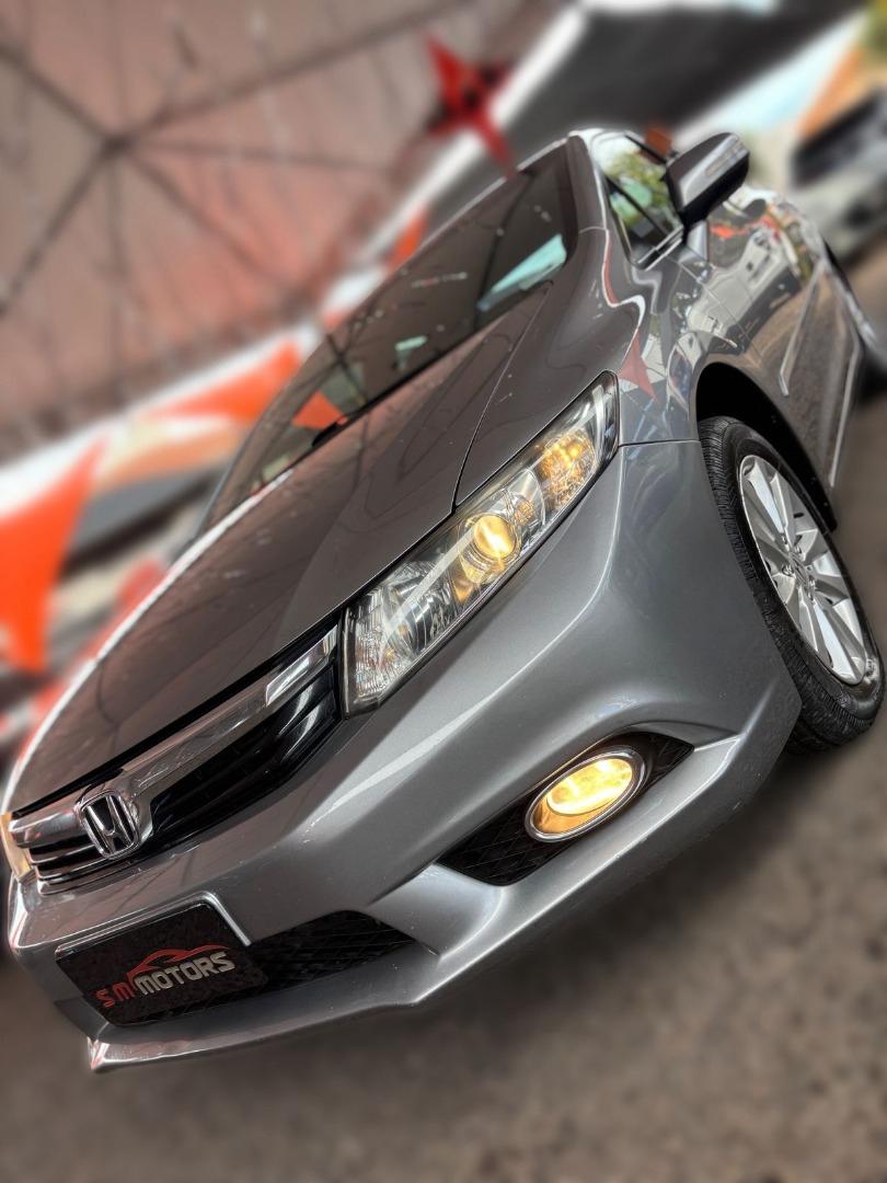 HONDA Civic - Foto