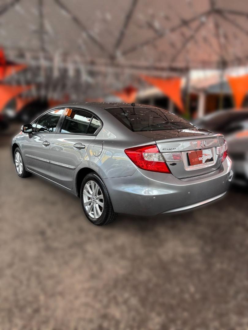 HONDA Civic - Foto