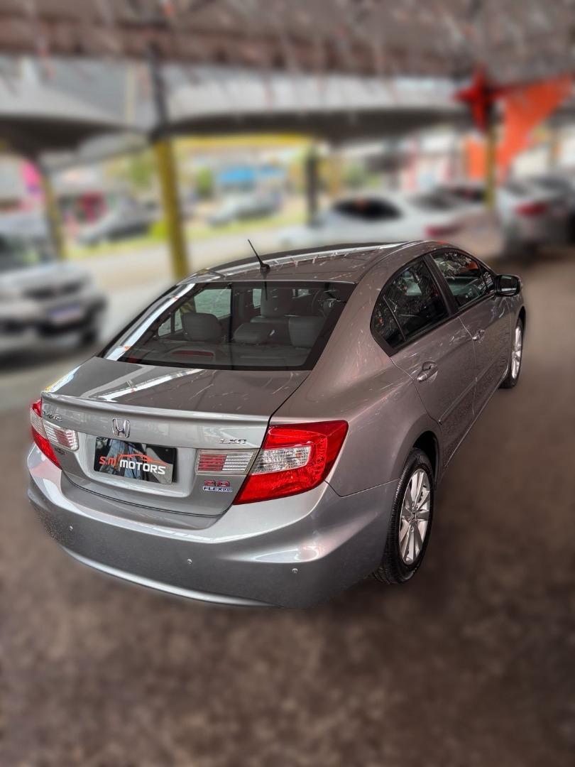 HONDA Civic - Foto