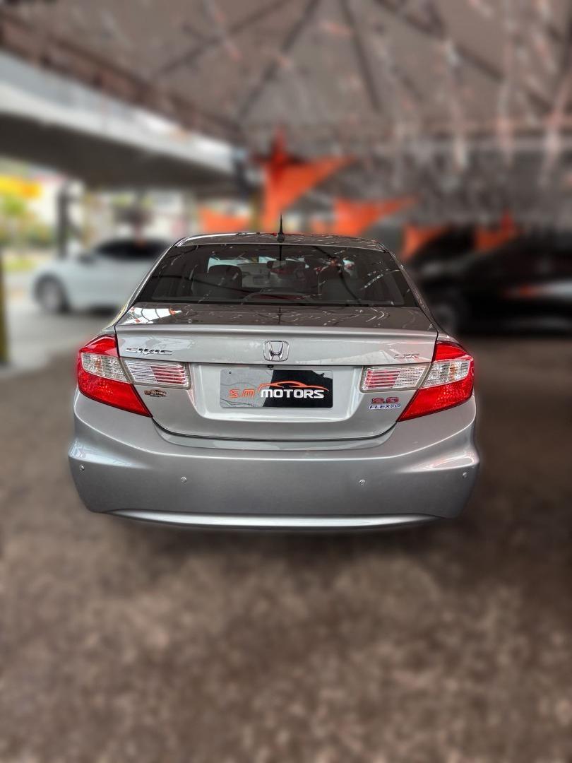 HONDA Civic - Foto