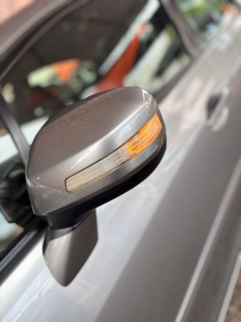HONDA Civic - Foto