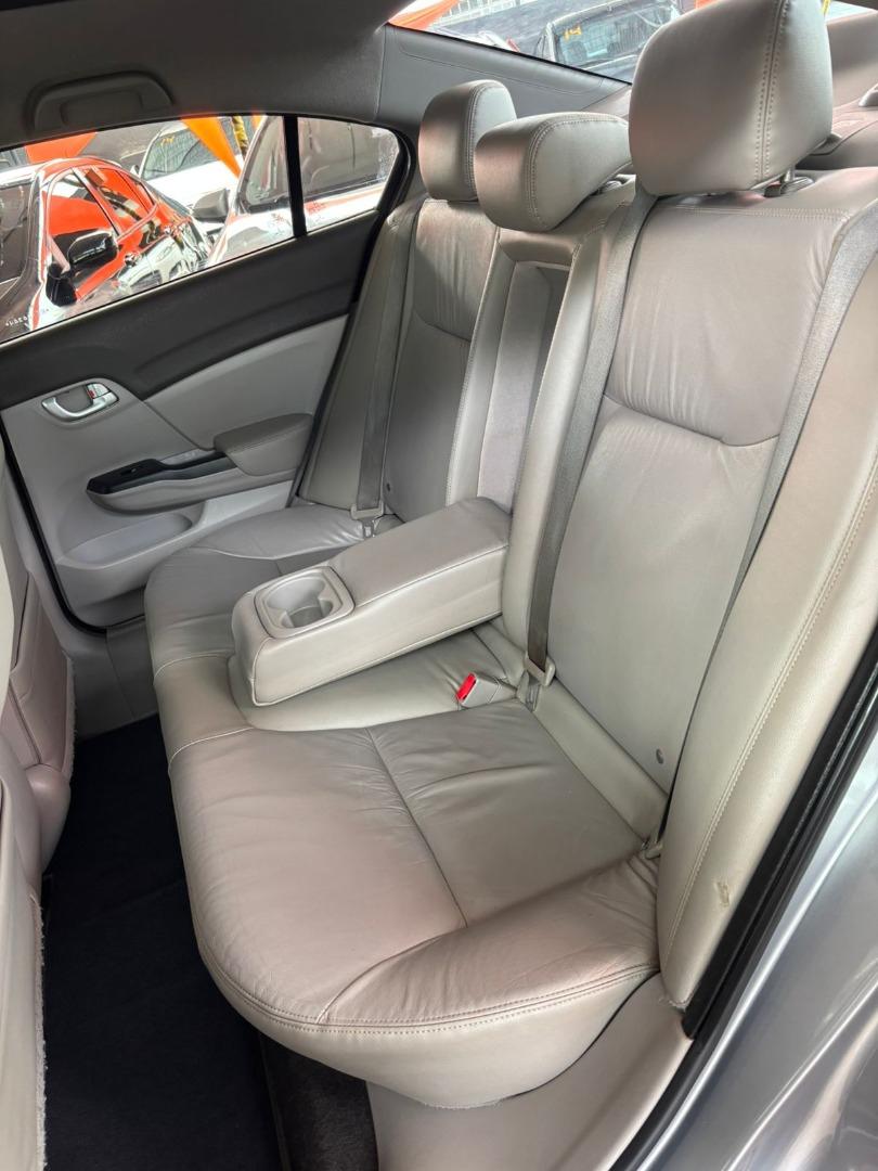 HONDA Civic - Foto