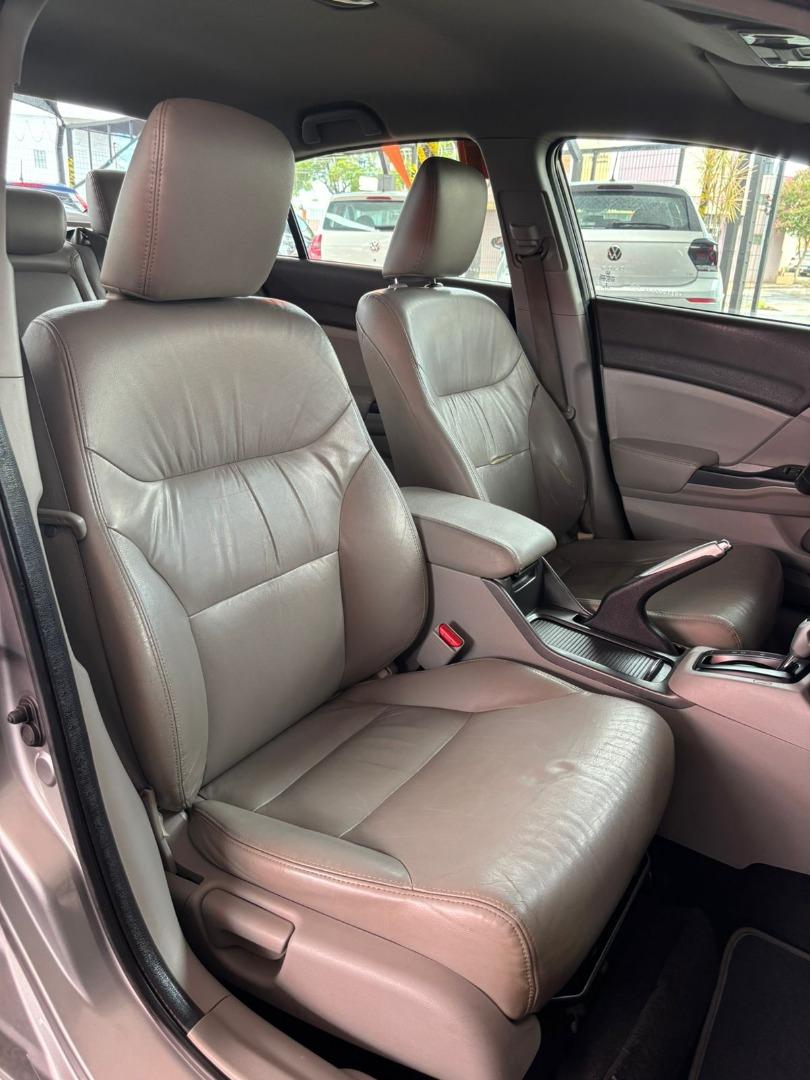 HONDA Civic - Foto
