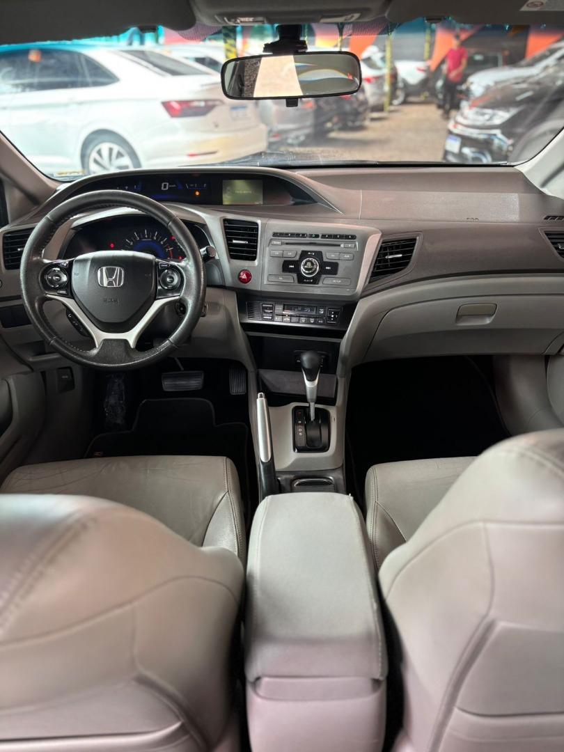 HONDA Civic - Foto