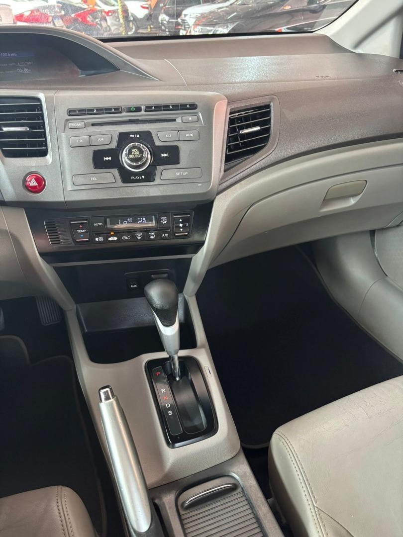 HONDA Civic - Foto