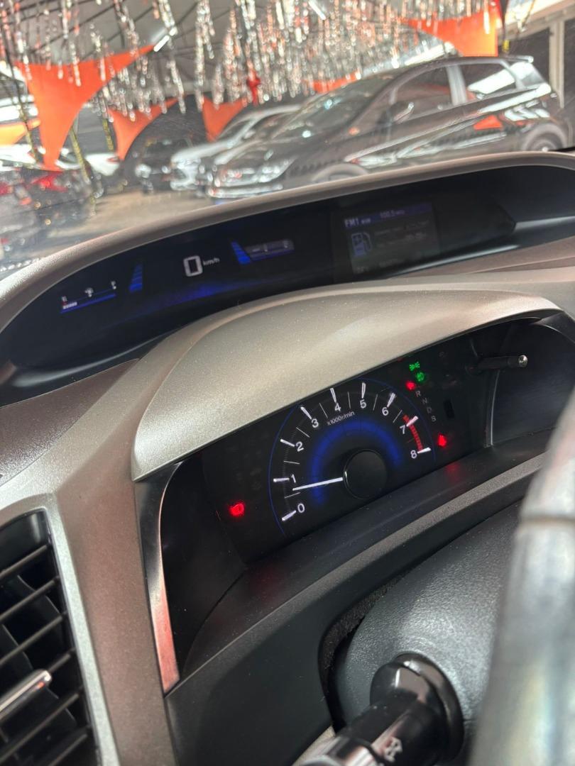 HONDA Civic - Foto