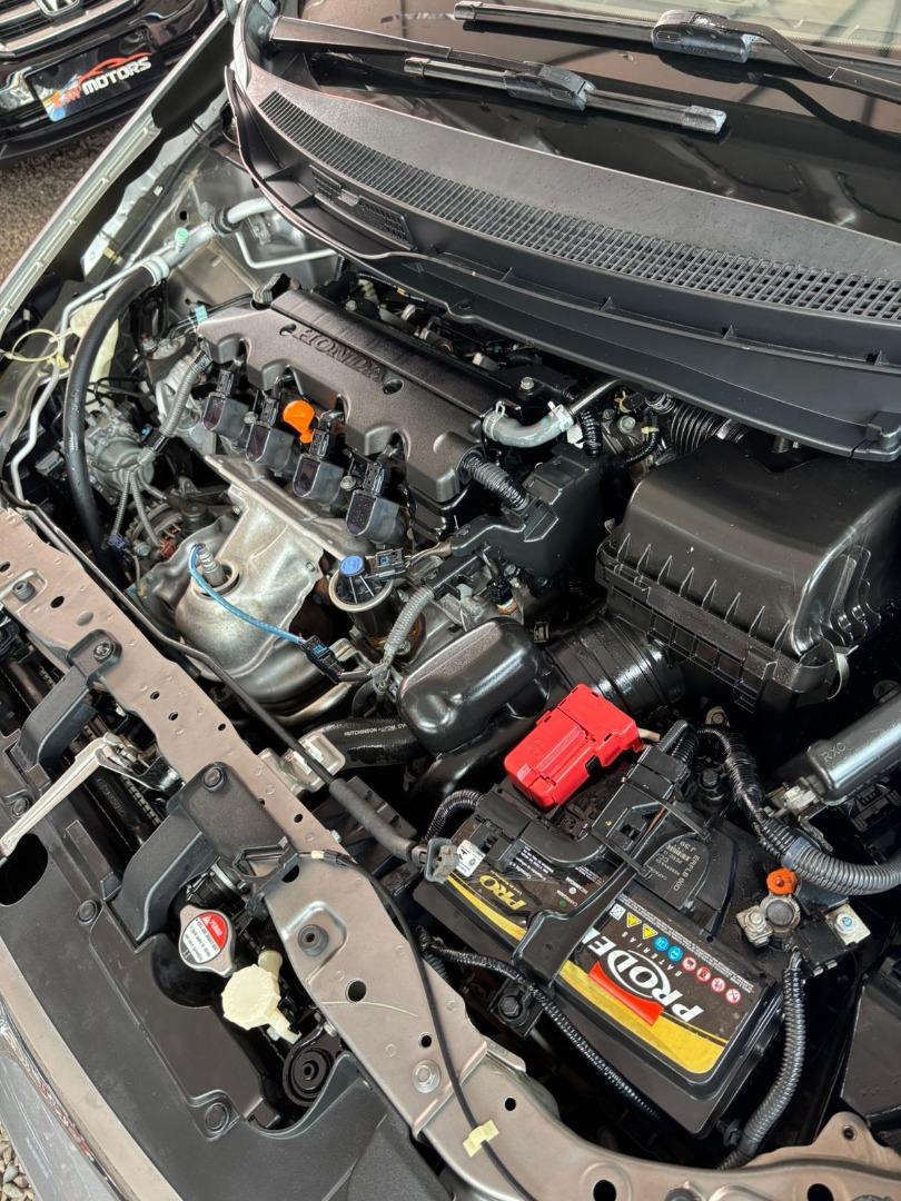 HONDA Civic - Foto