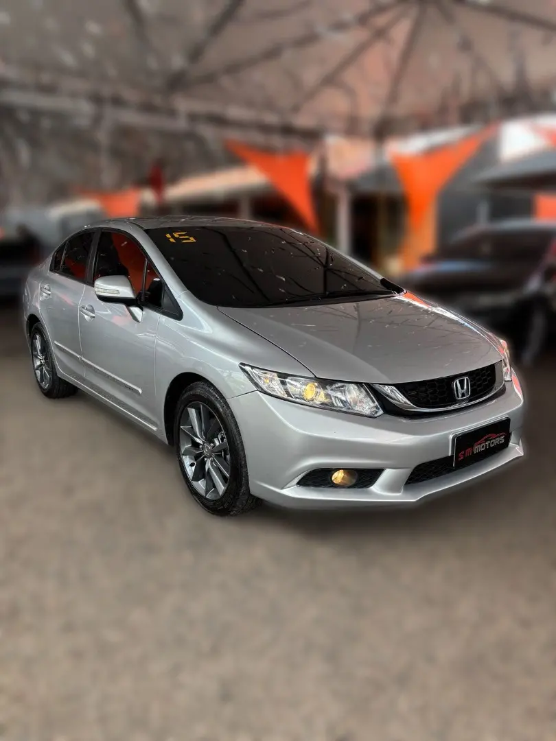 HONDA Civic - Foto