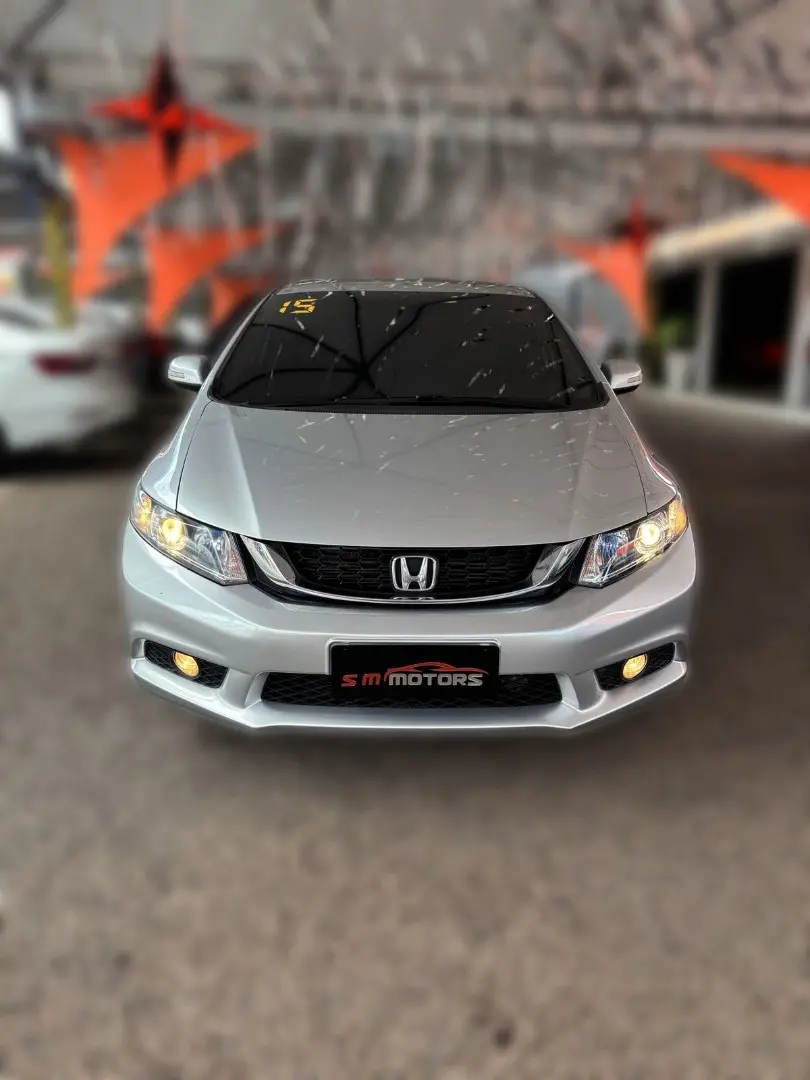 HONDA Civic - Foto