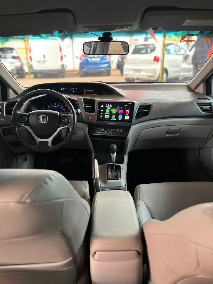 HONDA Civic - Foto