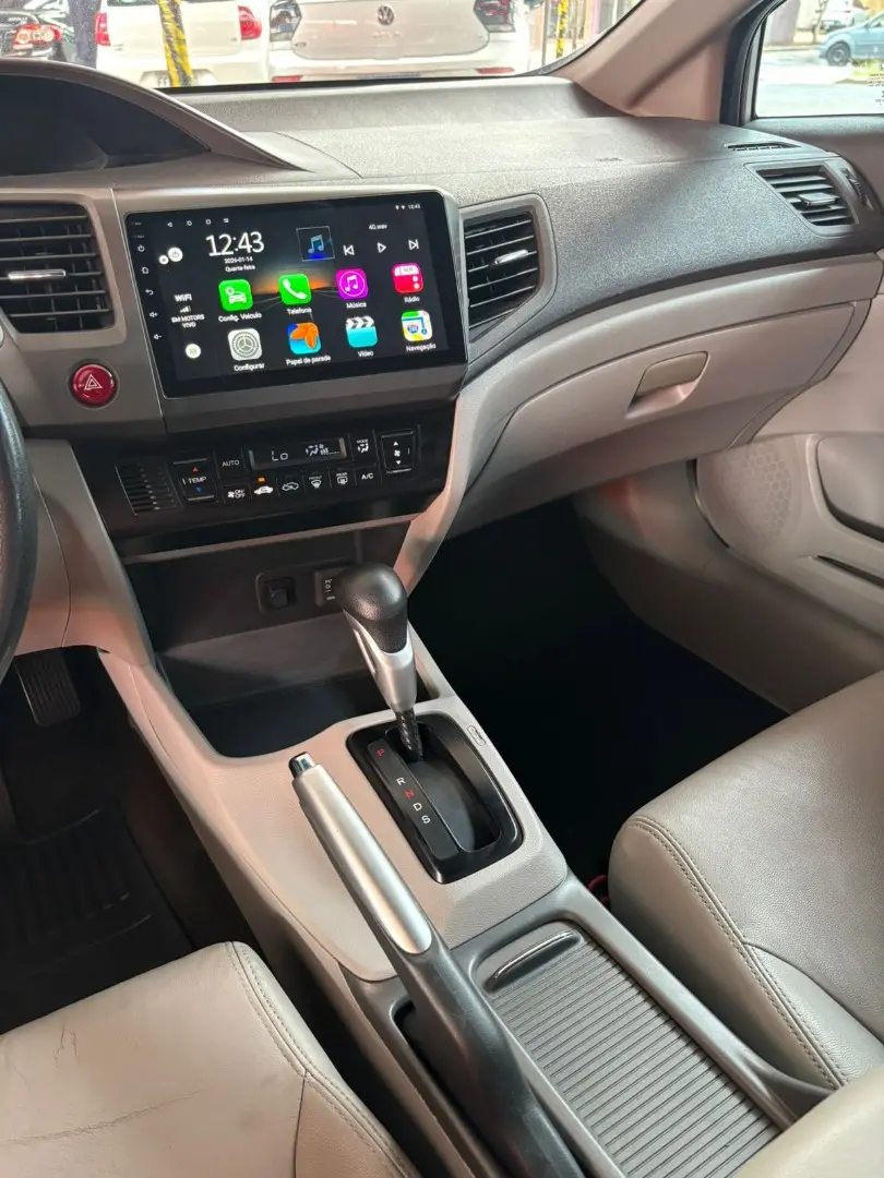 HONDA Civic - Foto