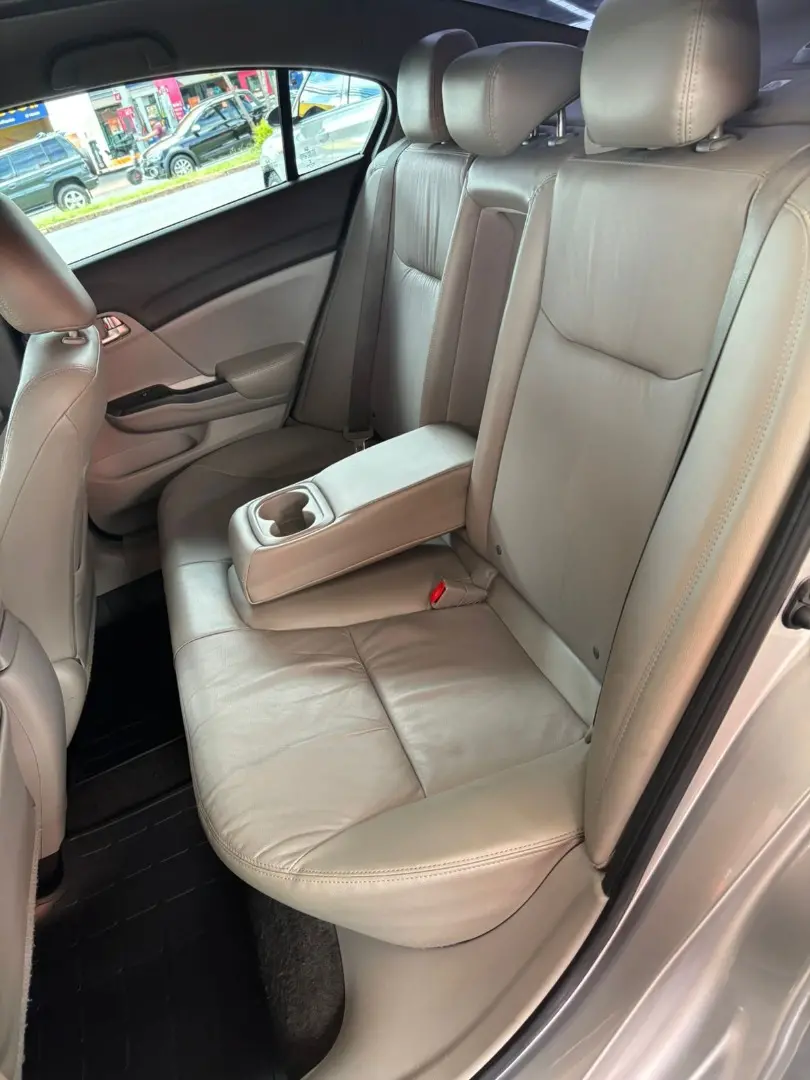 HONDA Civic - Foto