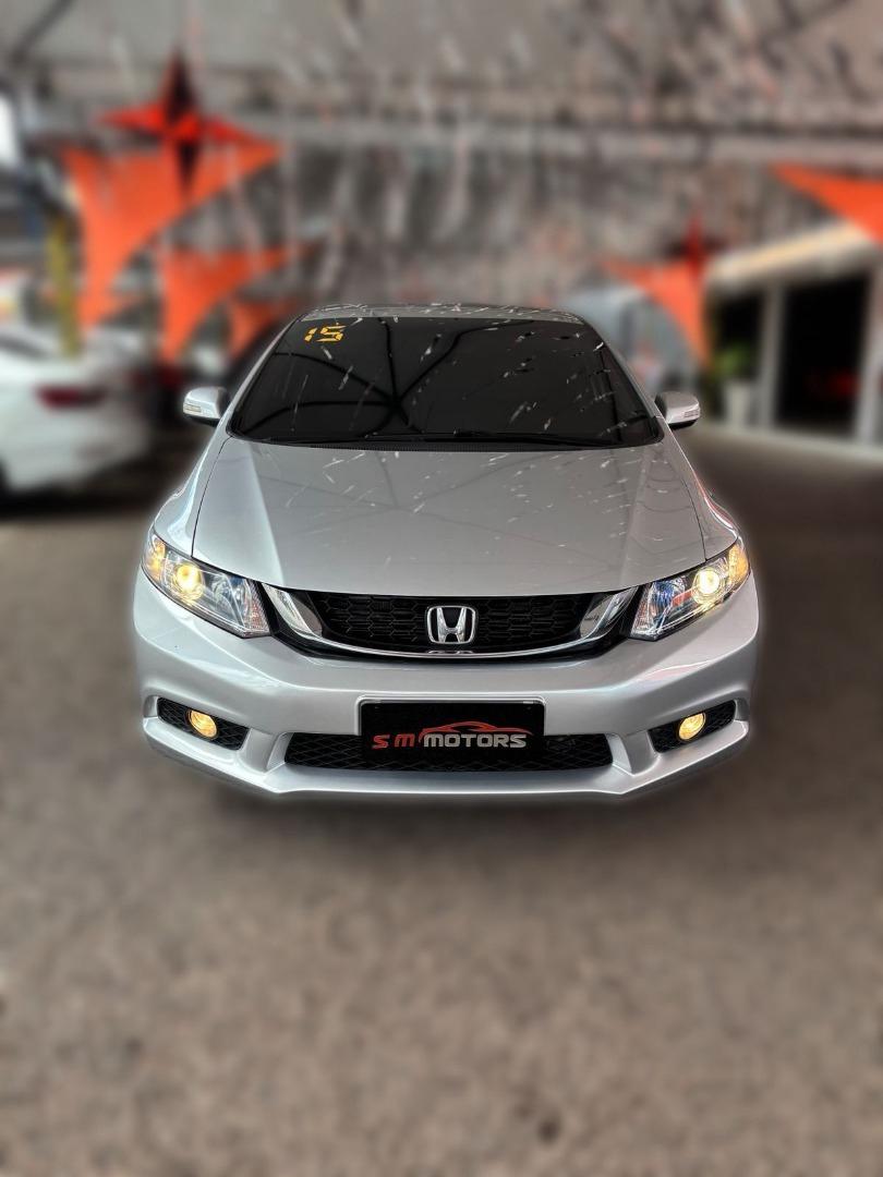 HONDA Civic - Foto