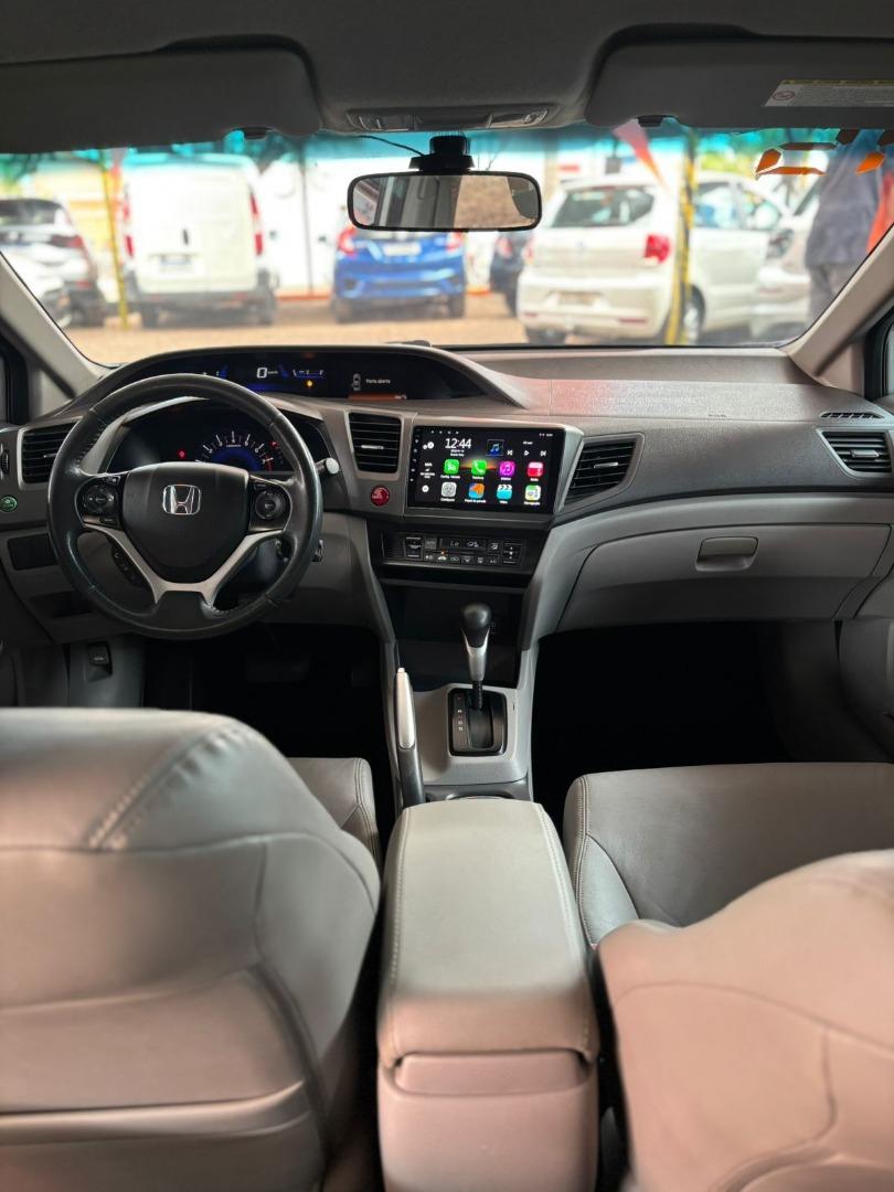 HONDA Civic - Foto