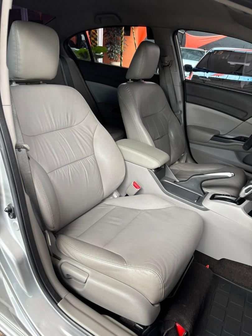 HONDA Civic - Foto