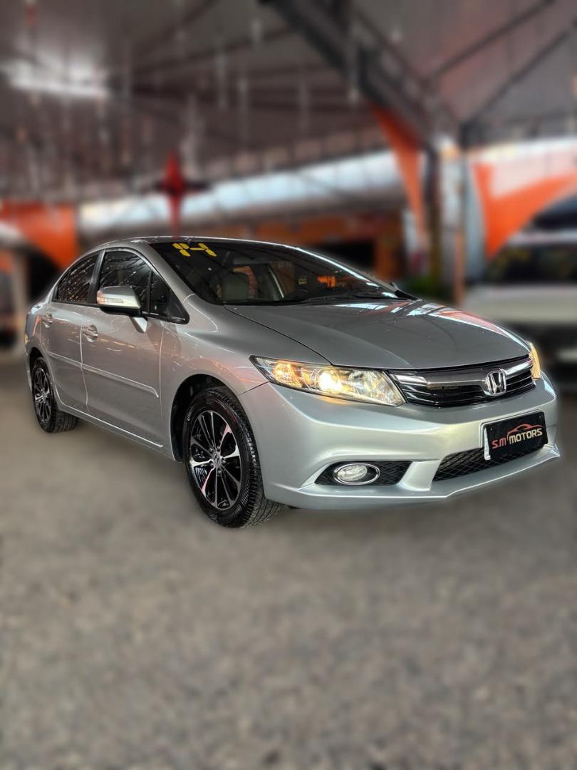 HONDA Civic - Foto
