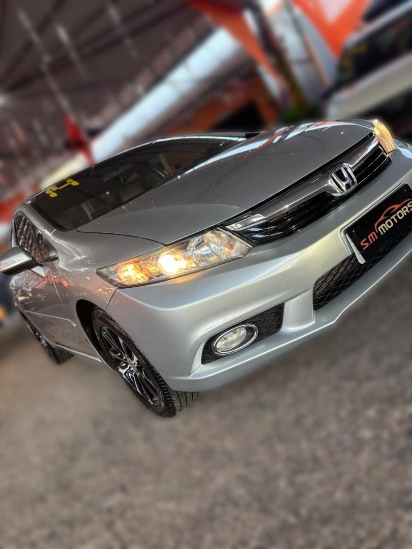 HONDA Civic - Foto