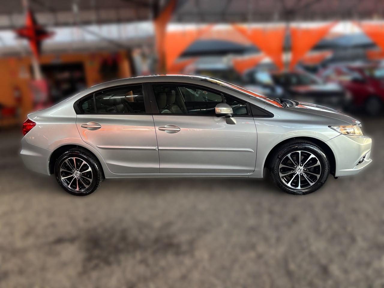 HONDA Civic - Foto