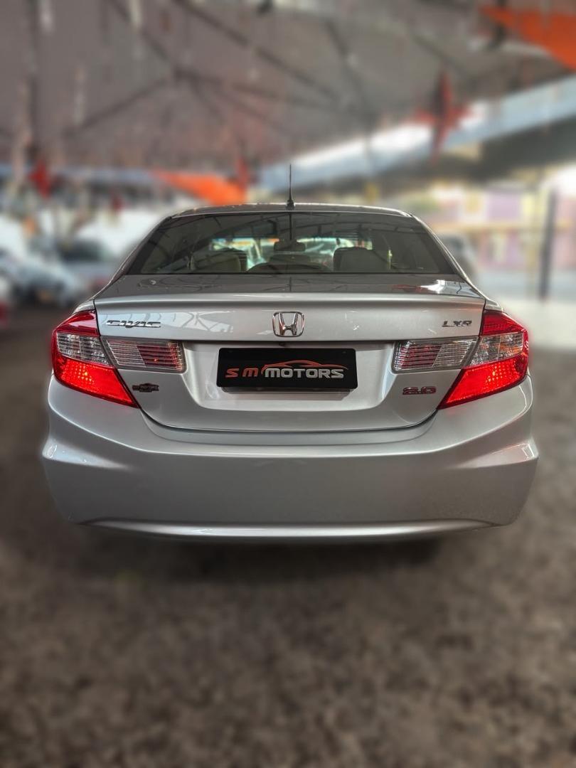 HONDA Civic - Foto