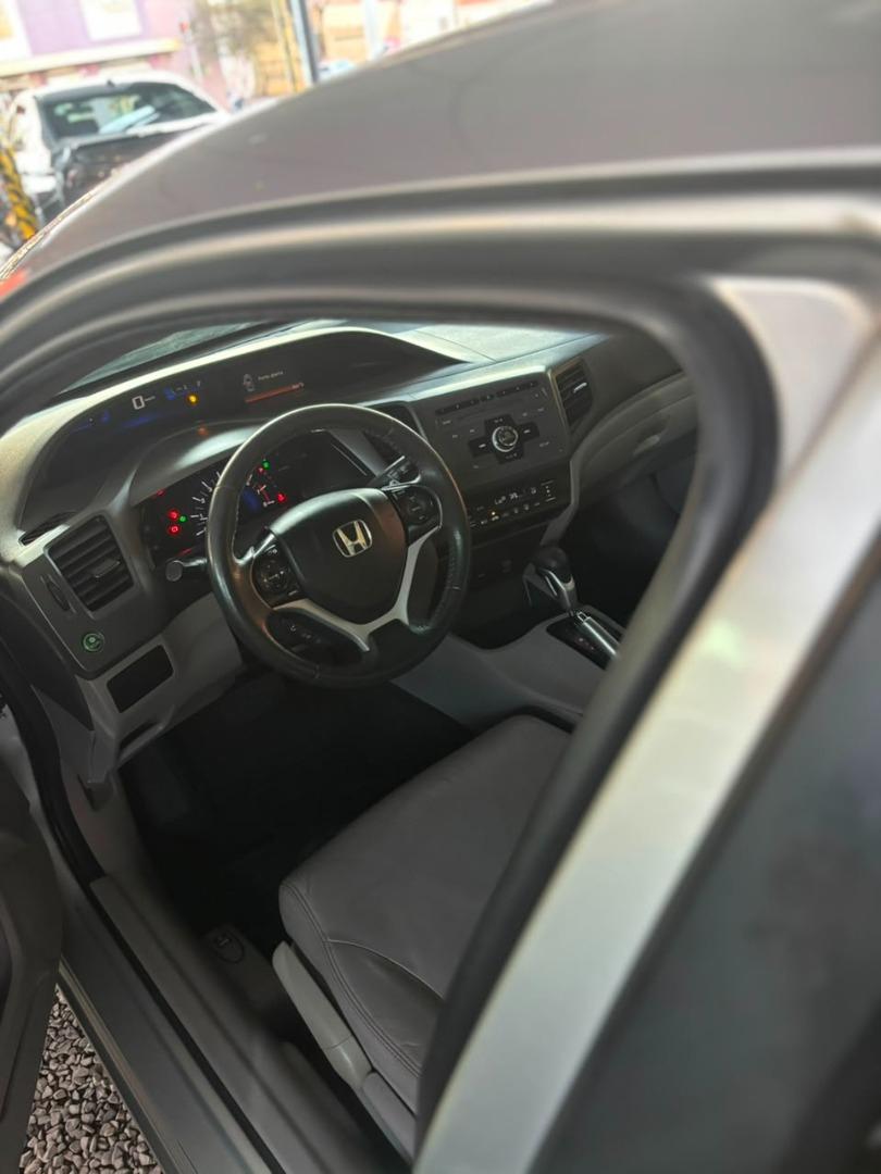 HONDA Civic - Foto