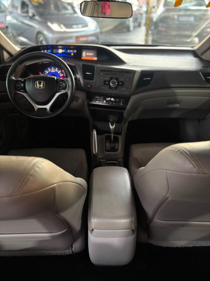 HONDA Civic - Foto