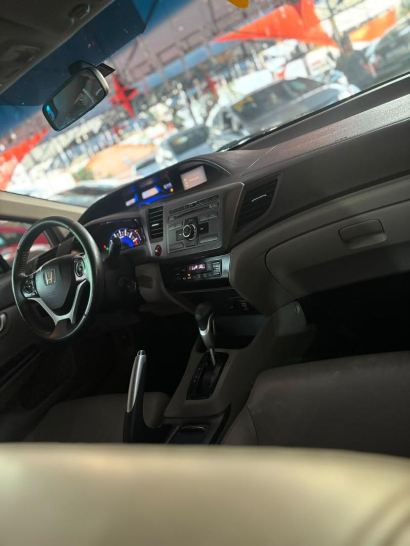 HONDA Civic - Foto