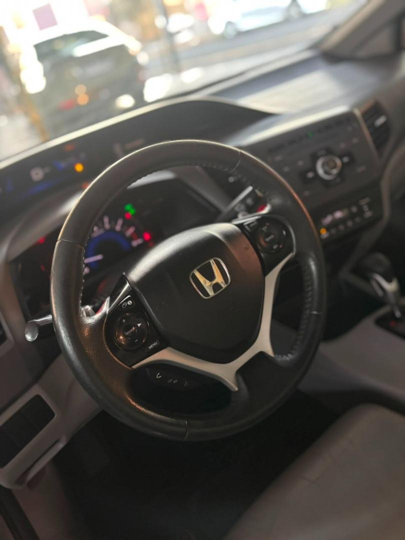 HONDA Civic - Foto