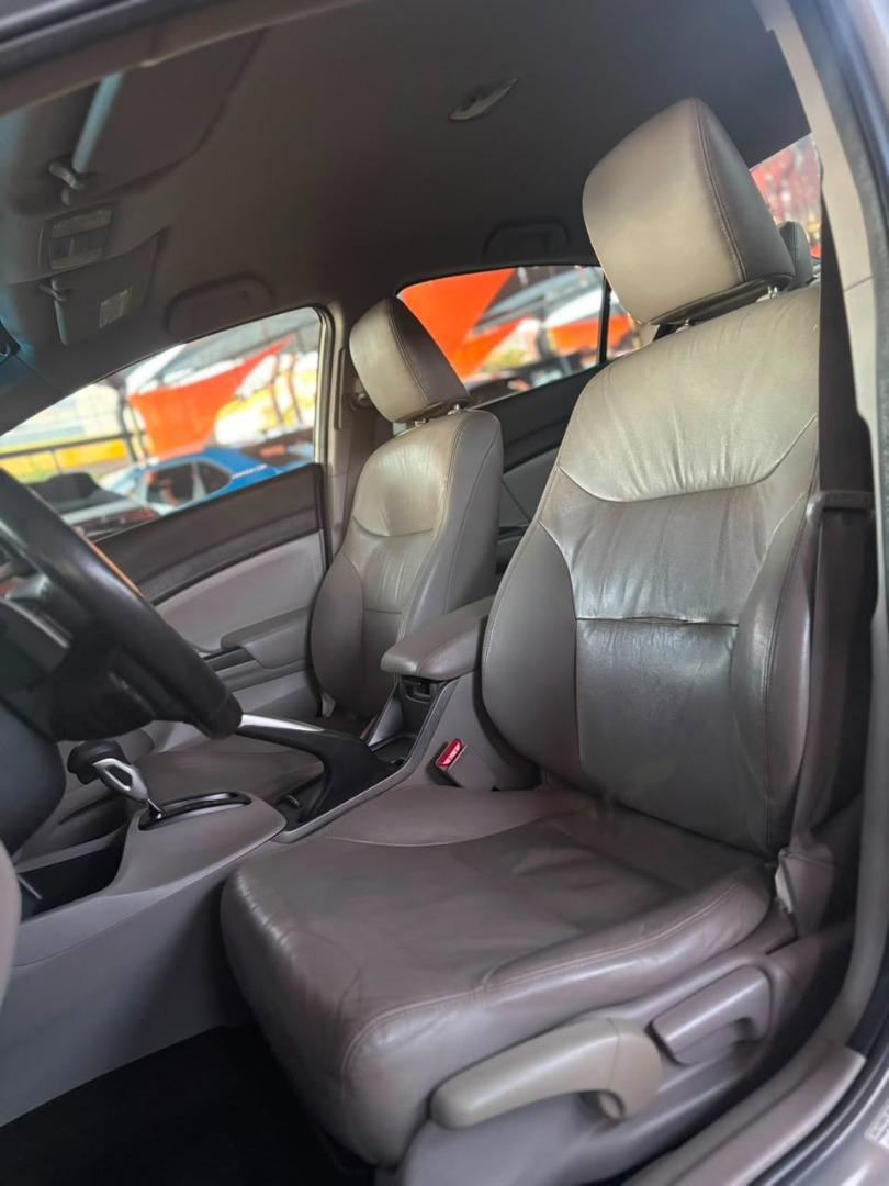 HONDA Civic - Foto