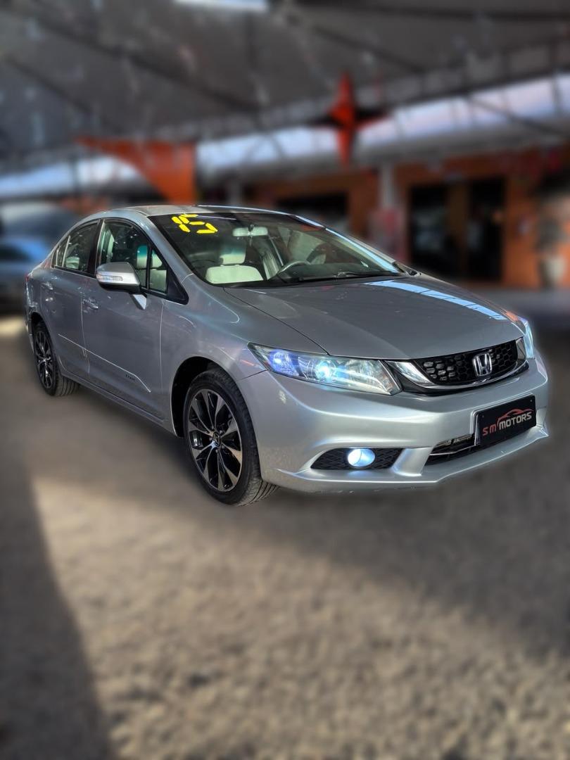 HONDA Civic - Foto
