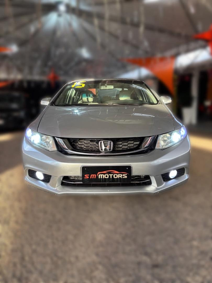 HONDA Civic - Foto