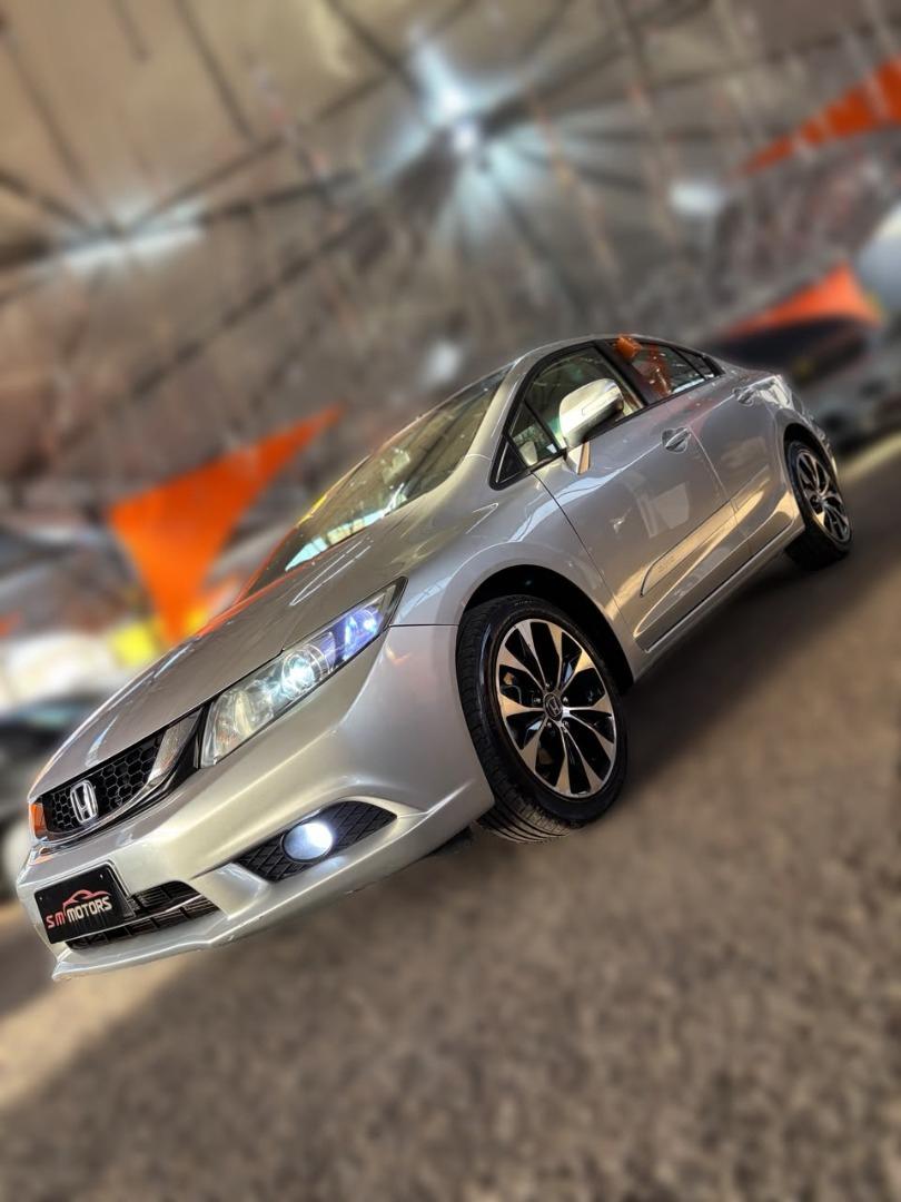 HONDA Civic - Foto