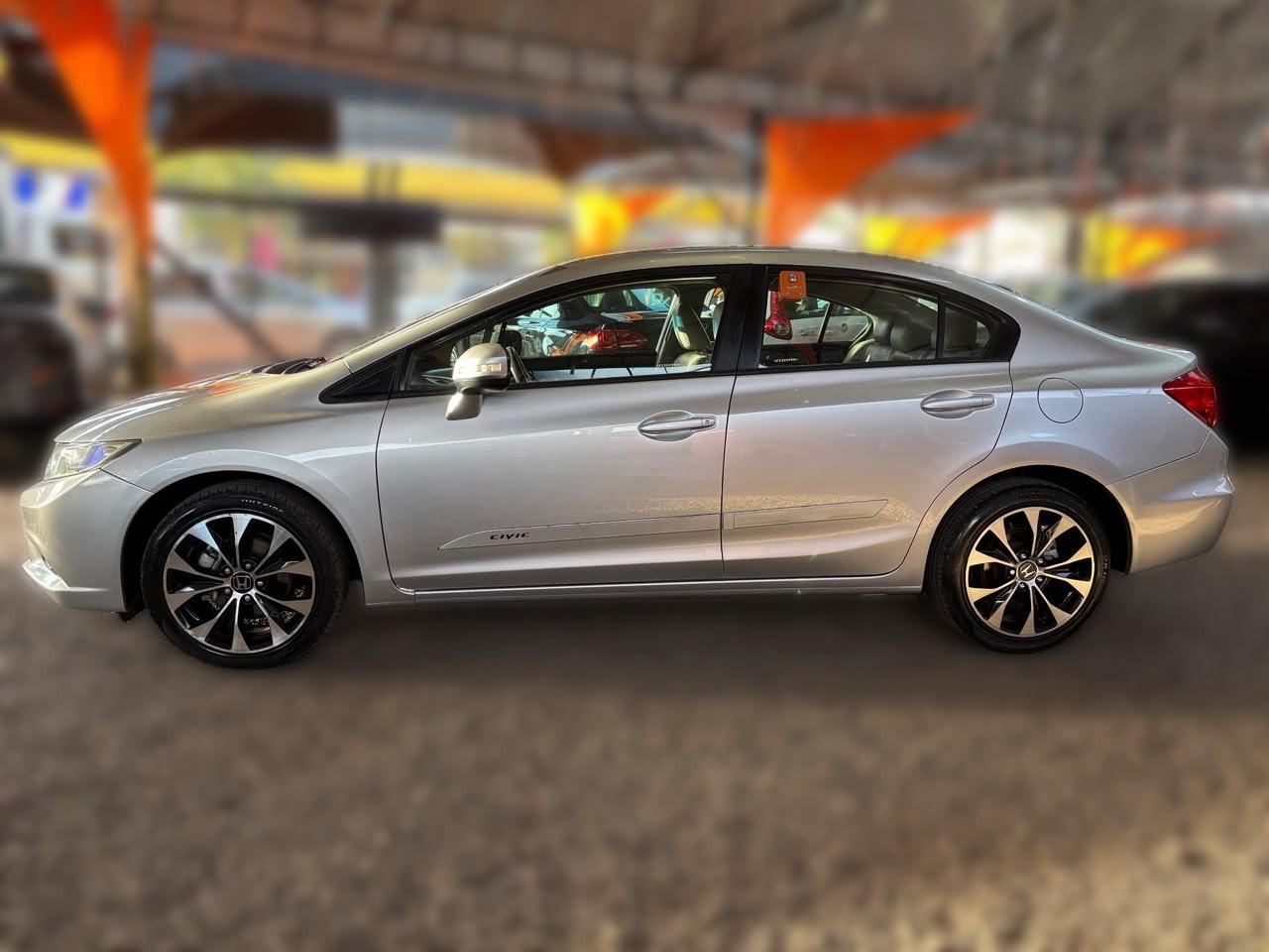 HONDA Civic - Foto