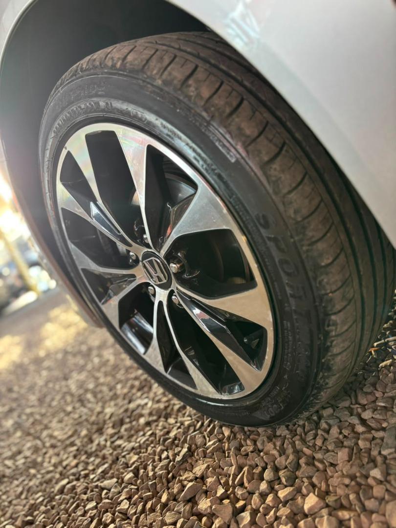 HONDA Civic - Foto