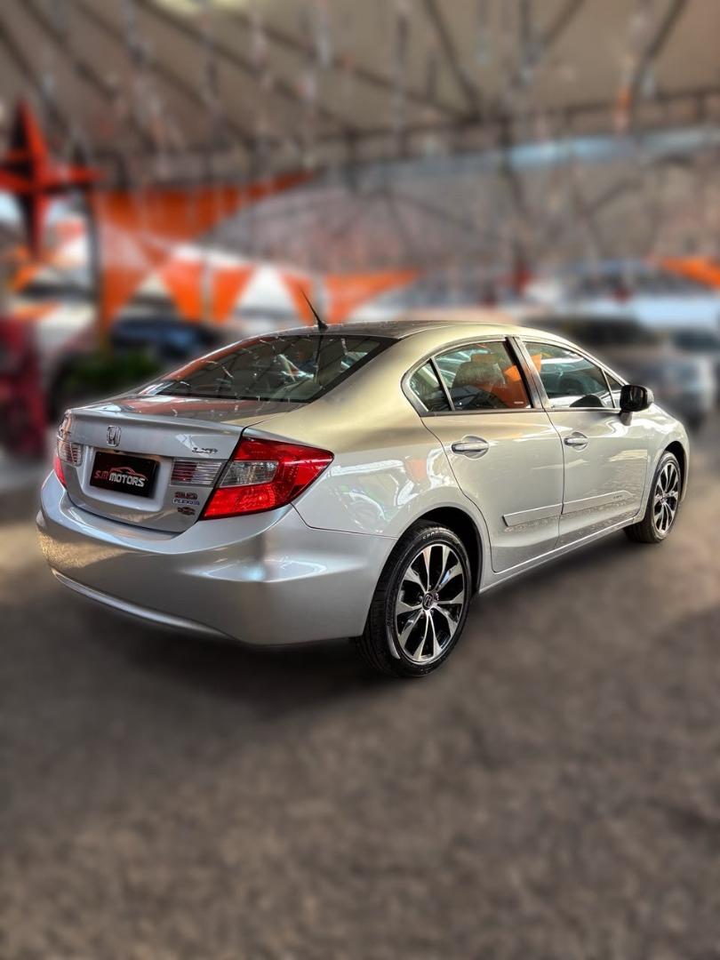 HONDA Civic - Foto
