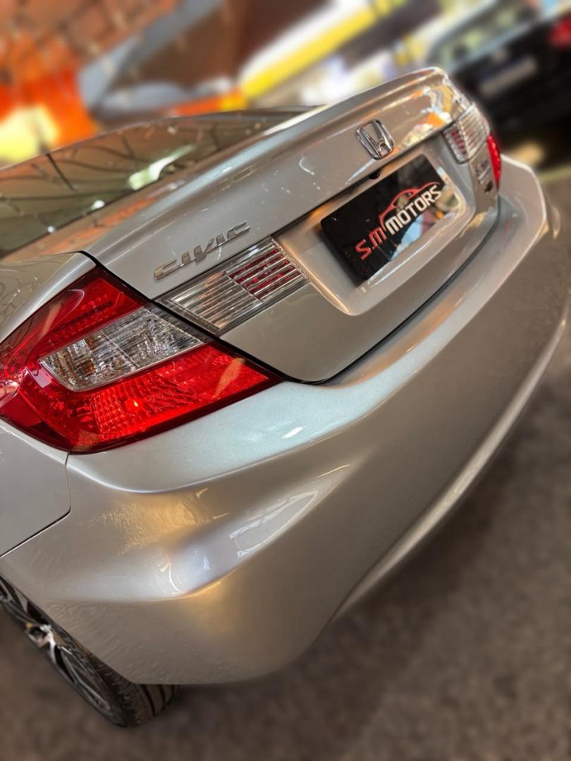 HONDA Civic - Foto