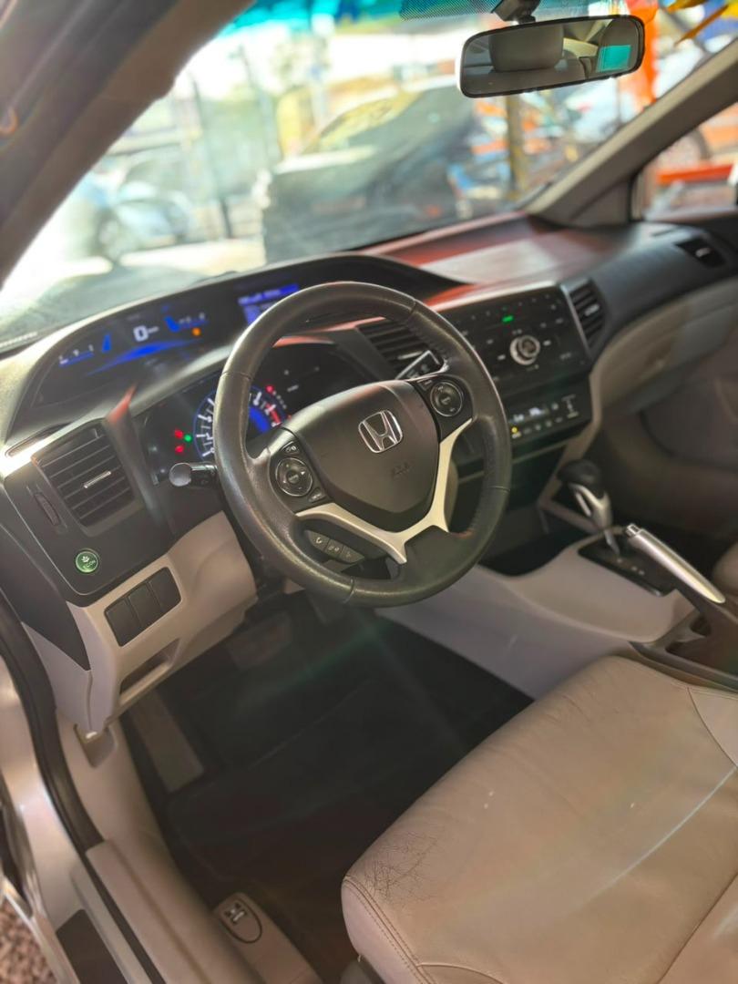 HONDA Civic - Foto