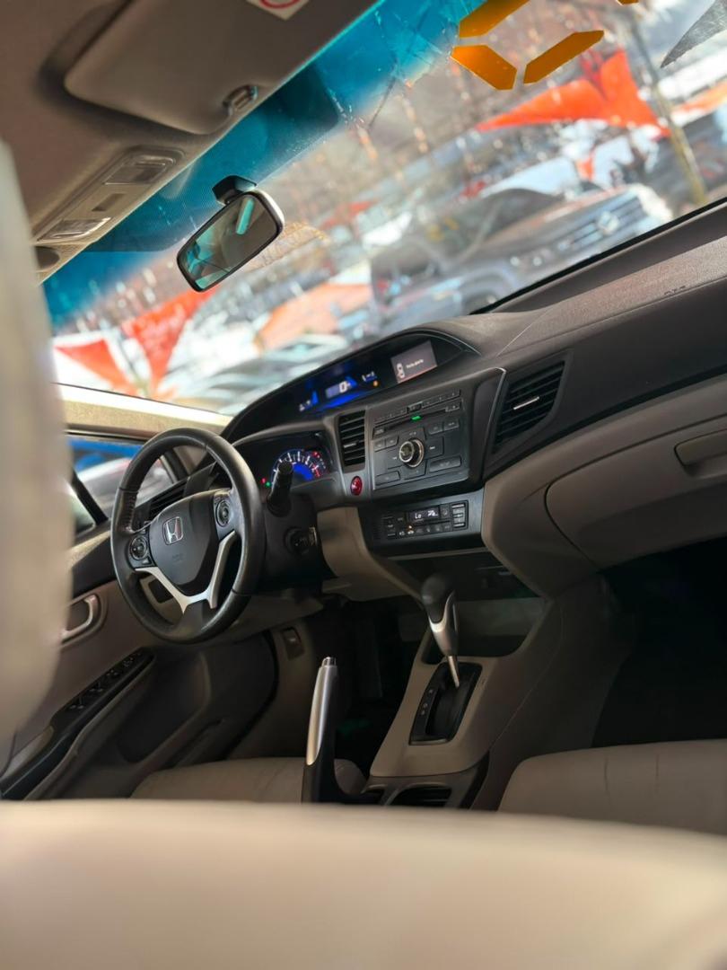 HONDA Civic - Foto