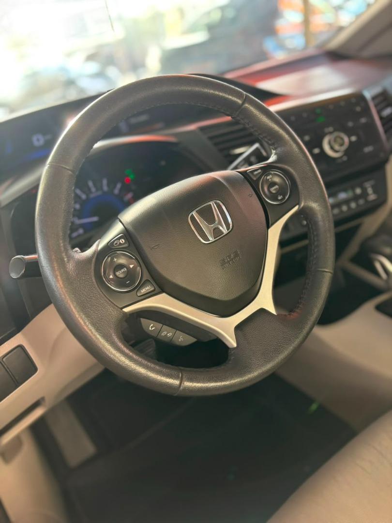 HONDA Civic - Foto