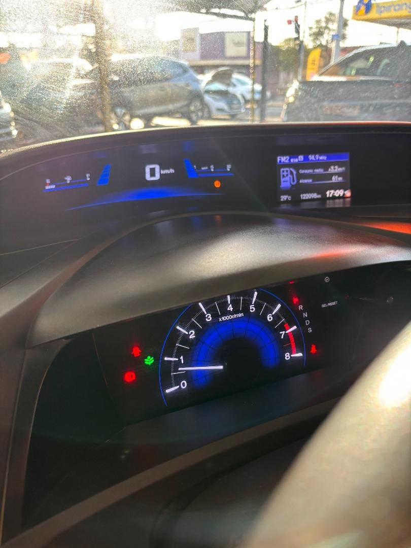 HONDA Civic - Foto