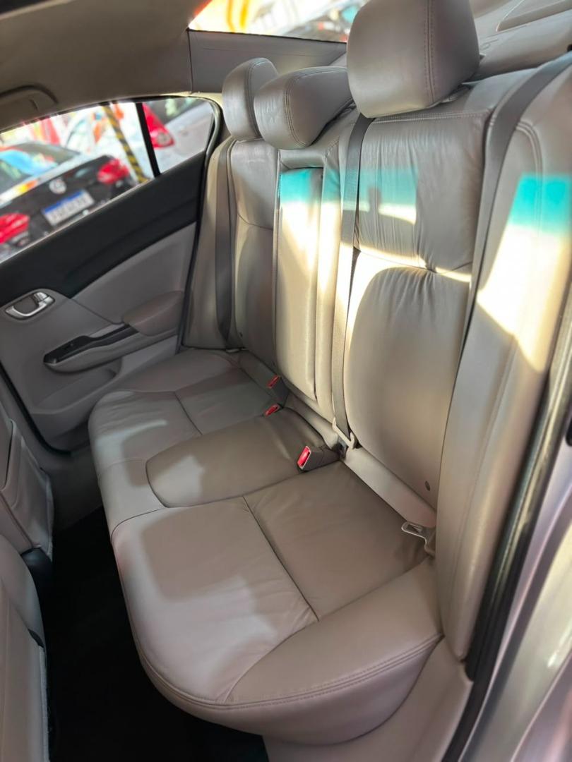 HONDA Civic - Foto