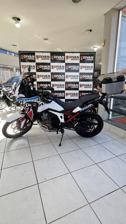 HONDA CRF 1100L Africa Twin