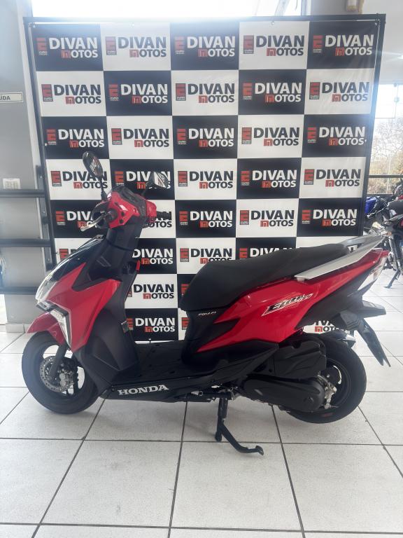 HONDA Elite 125 - Foto