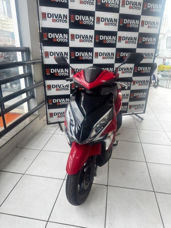 HONDA Elite 125 - Foto